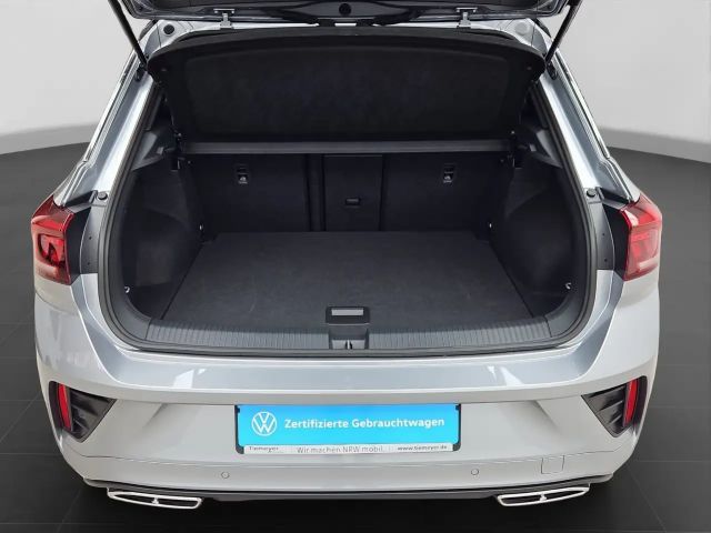 Volkswagen T-Roc 1.5 TSI DSG R-Line