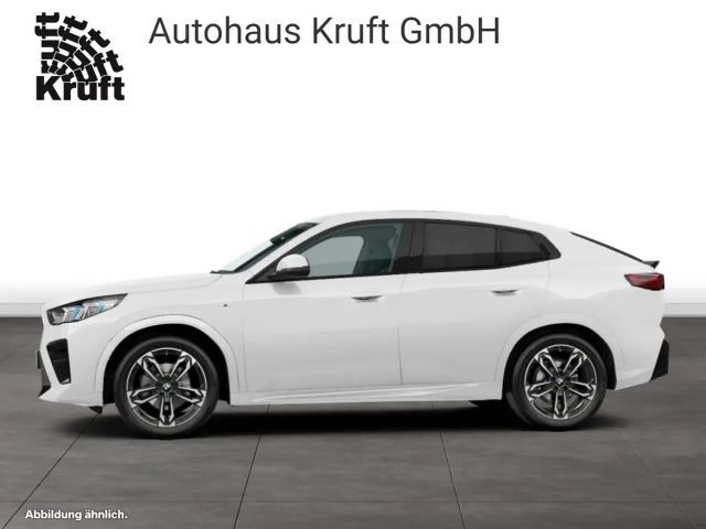 BMW X2 Coupé M-Sport sDrive20d