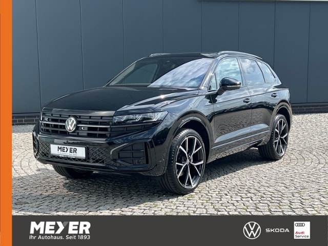 Volkswagen Touareg 3.0 V6 TDI 4Motion DSG