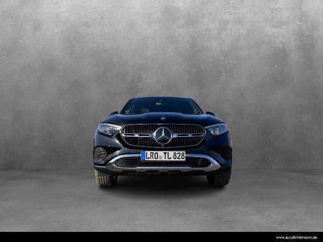 Mercedes-Benz GLC 220 4MATIC GLC 220 d
