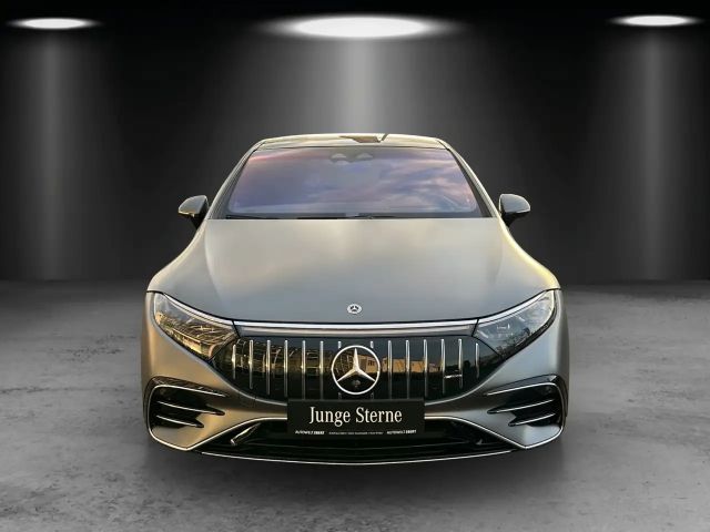 Mercedes-Benz EQS 53 Sedan