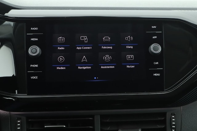 Volkswagen T-Cross 1.0 TSI DSG Style