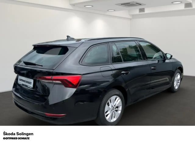 Skoda Octavia 2.0 TDI Ambition Combi