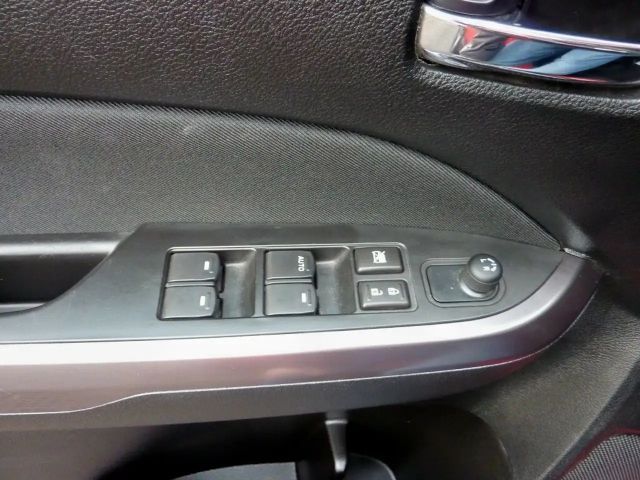 Suzuki Vitara 4x2 Comfort Hybrid