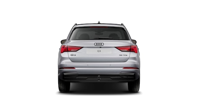 Audi Q3 35 TFSI S-Tronic