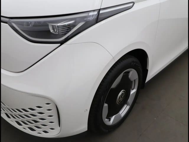 Volkswagen ID.Buzz Pro