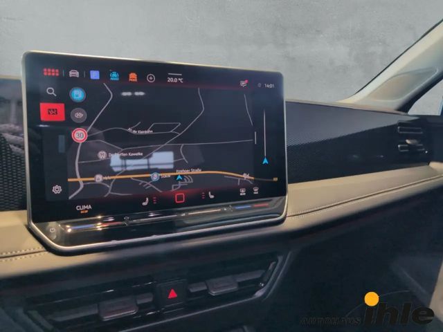 Volkswagen Tiguan DSG Life