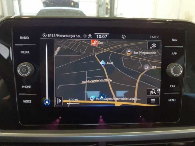 Volkswagen T-Roc 1.0 TSI Life