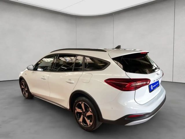 Ford Focus Active EcoBoost Wagon