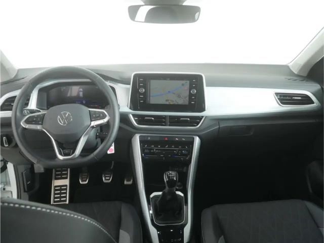 Volkswagen T-Roc 1.0 TSI