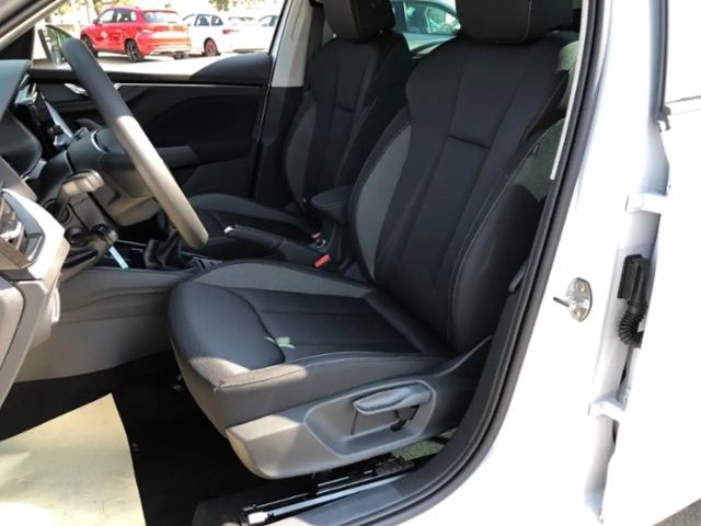 Skoda Kamiq 1.5 TSI Tour