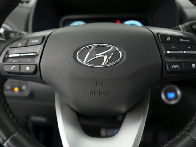 Hyundai Kona 39 kWh Trend