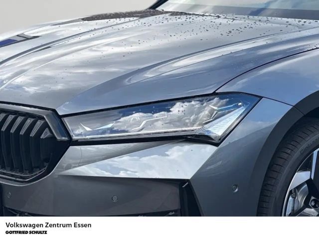 Skoda Superb Combi Sportline iV