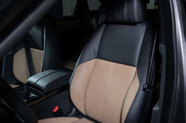 Land Rover Range Rover Velar Dynamic HSE