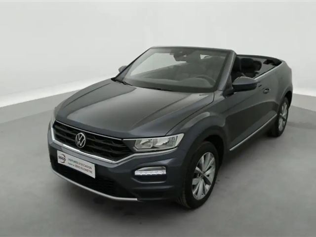 Volkswagen T-Roc 1.0 TSI Style