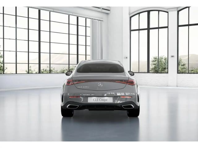 Mercedes-Benz CLE 220 AMG Line Coupé