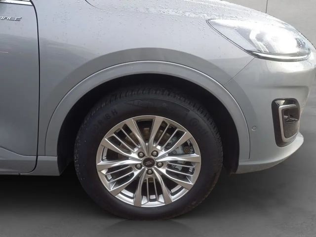 Ford Kuga Plug in Hybrid Vignale