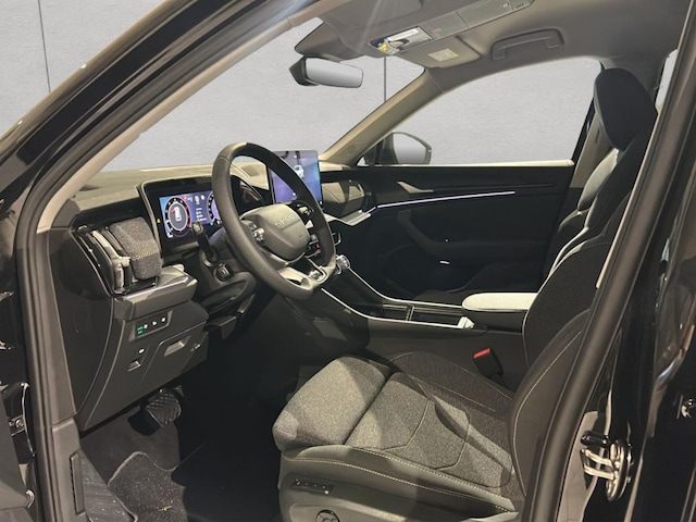 Skoda Kodiaq 2.0 TDI Selection