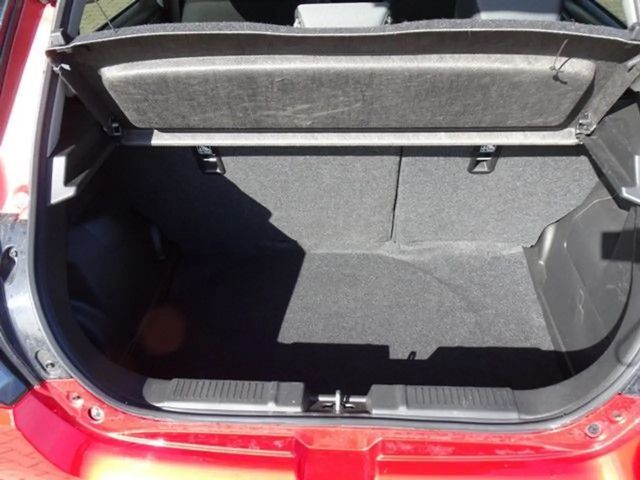 Suzuki Swift Club DualJet Hybrid