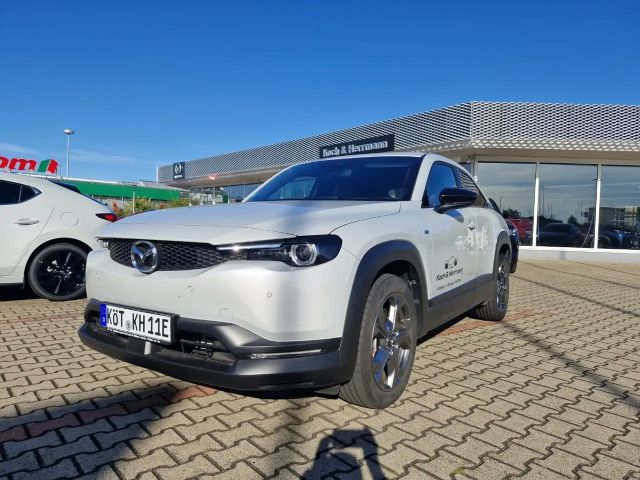 Mazda MX-30 SkyActiv e-Skyactiv