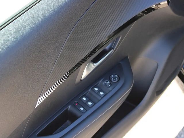 Peugeot E-208 Allure Pack Hybrid
