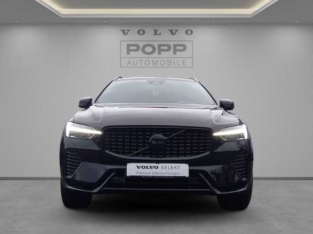 Volvo XC60 XC60