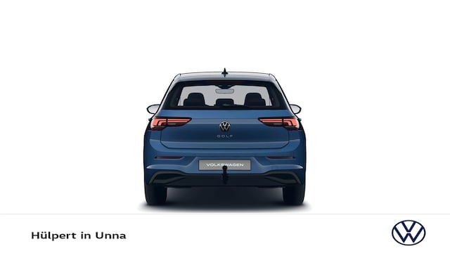 Volkswagen Golf Golf VIII Life