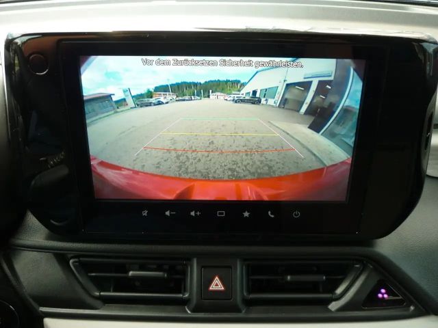 Suzuki Swift Comfort DualJet Hybrid