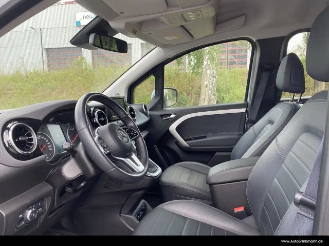 Mercedes-Benz T 180 Progressive