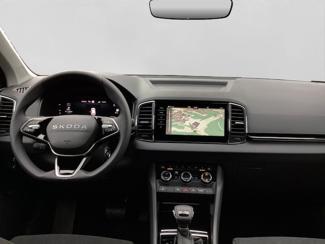 Skoda Karoq 1.5 TSI Selection