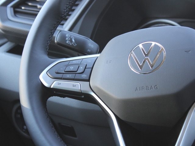 Volkswagen Caravelle 2.0 TDI DSG T6