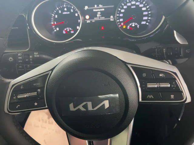 Kia Ceed Spirit SportWagon