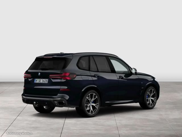BMW X5 M-Sport xDrive40i