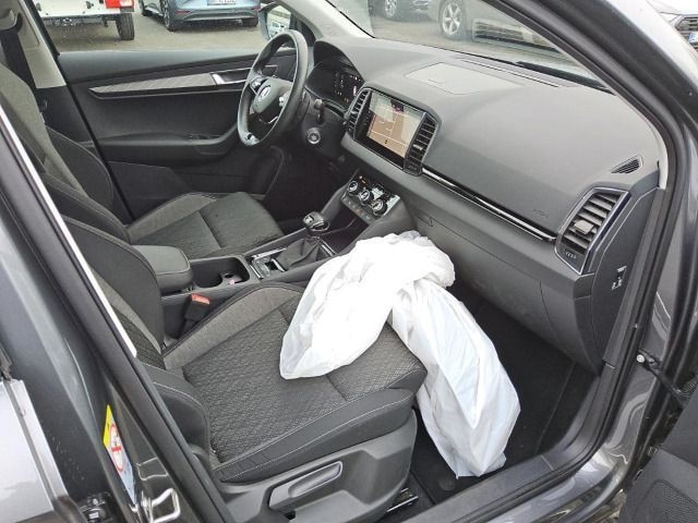 Skoda Karoq 2.0 TDI Style Style