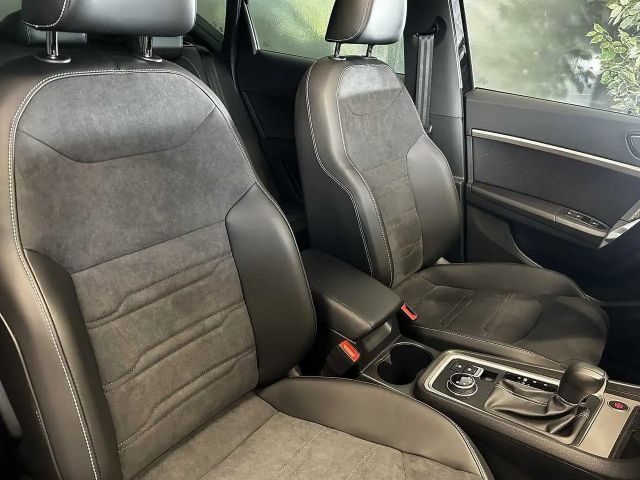 Seat Ateca 1.5 TSI DSG