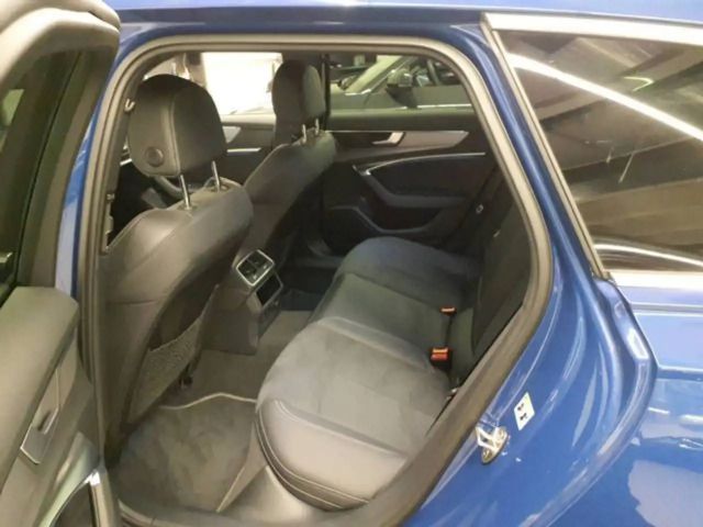 Audi A6 40 TDI Quattro S-Line