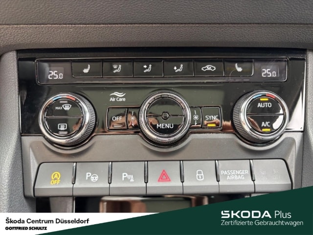 Skoda Karoq Style Style