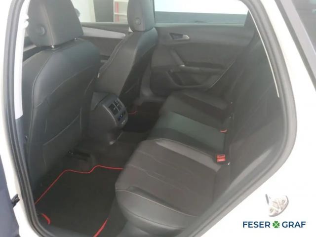 Cupra Leon 1.5 TSI Sportstourer