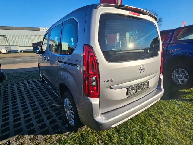 Opel Combo Edition  Allwetterreifen / NAVI / Sitzheizung
