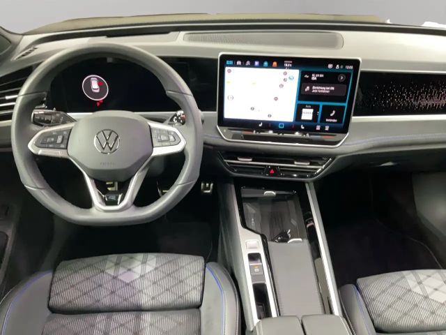 Volkswagen Passat 2.0 TDI DSG R-Line Variant