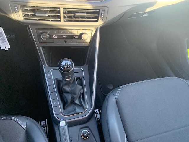 Volkswagen Polo 1.0 TSI Highline