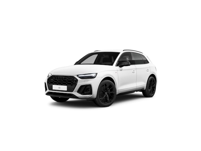 Audi Q5 40 TDI Quattro S-Tronic