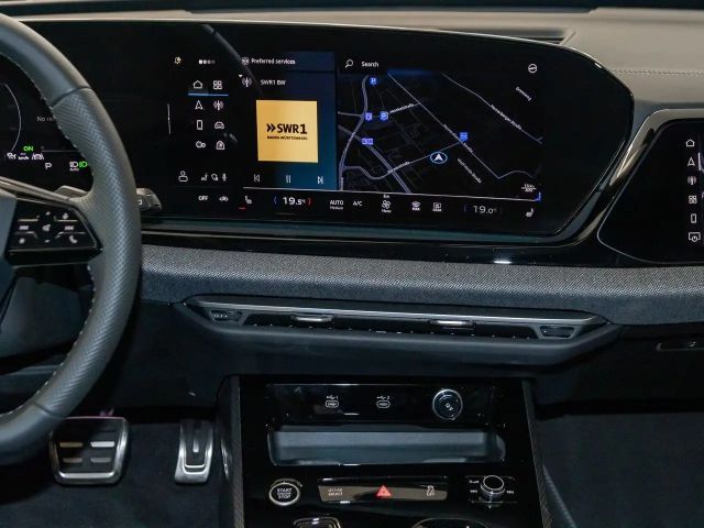 Audi A5 Avant S-Line