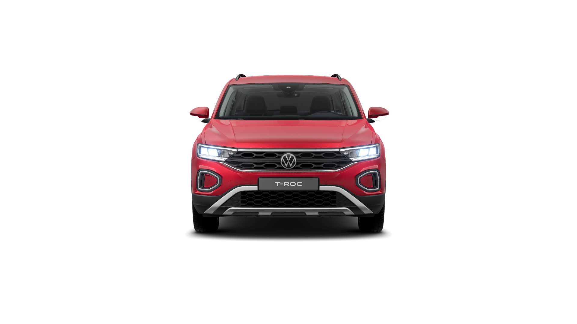 Volkswagen T-Roc DSG Move