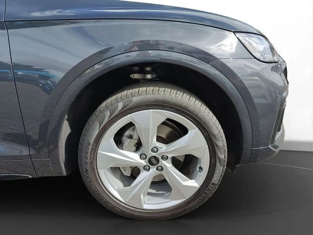 Audi Q5 2.0 TFSI Quattro