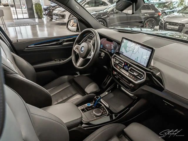 BMW iX3 iX3