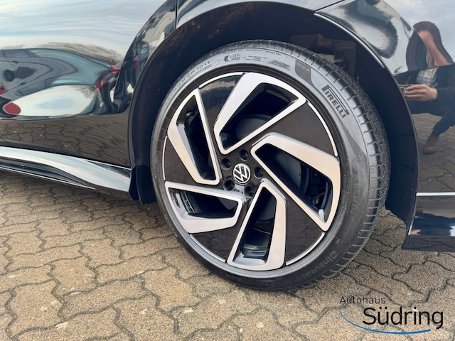 Volkswagen ID.7 Pro Tourer