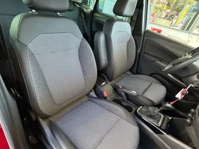 Opel Crossland X Enjoy