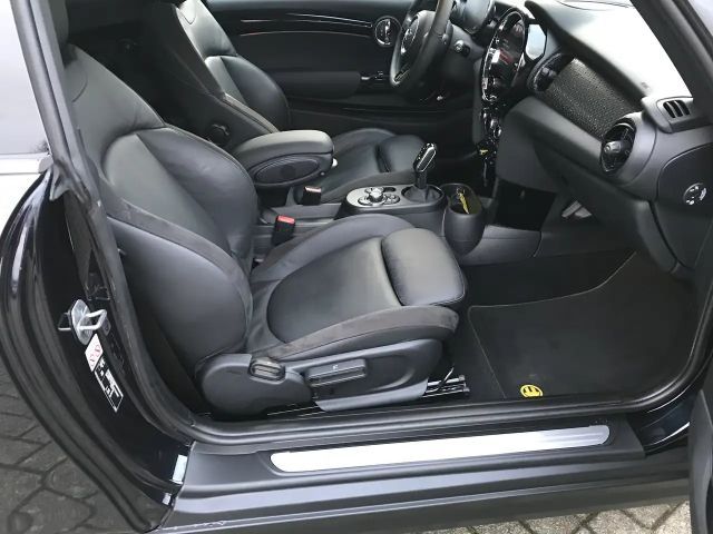 MINI Mini Electric SE