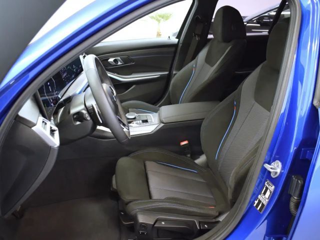 BMW 318 318d M-Sport Touring